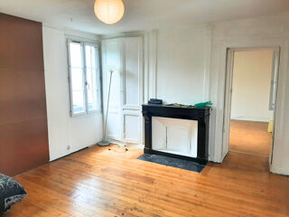 Appartement à vendre 2 pièces 49 m²
