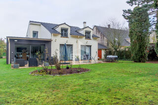  Maison � vendre 8 pi�ces 161 m�