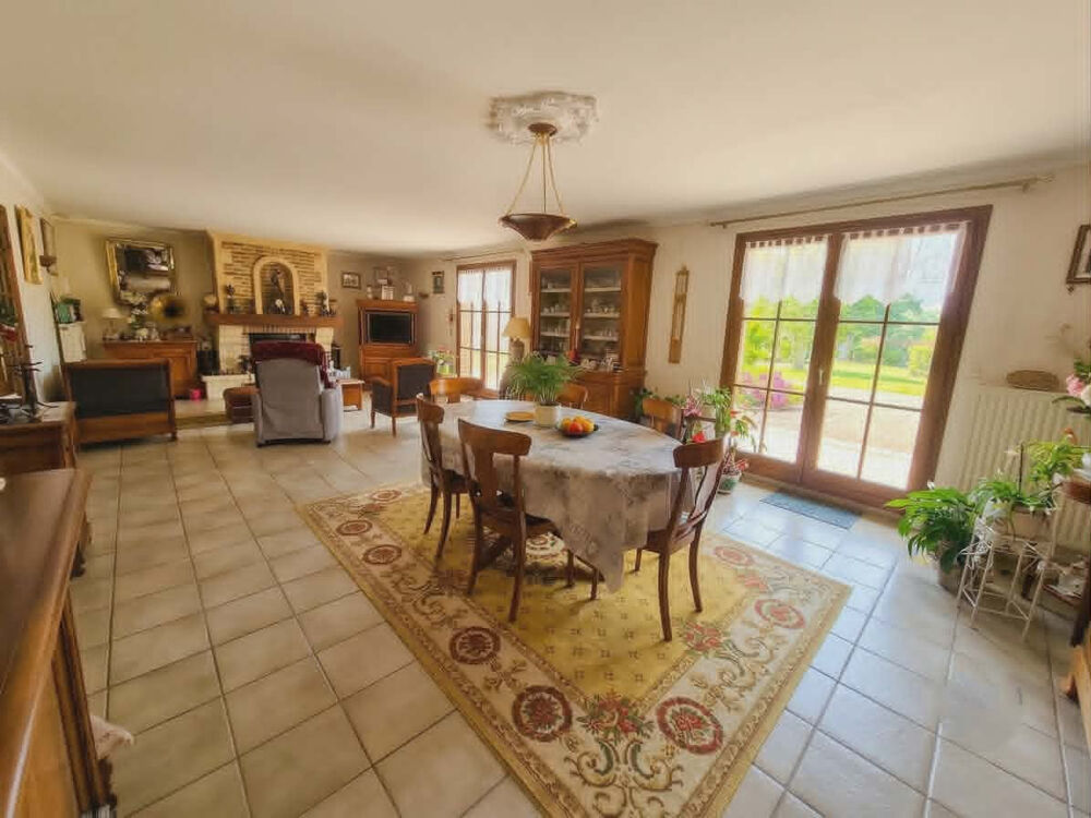 Vente Maison Maison semi plain-pied Hernicourt