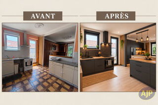  Appartement à vendre 4 pièces 75 m²