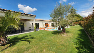  Maison � vendre 5 pi�ces 155 m�
