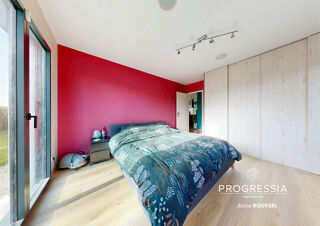  Maison � vendre 7 pi�ces 192 m�