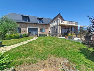  Maison à vendre 14 pièces 