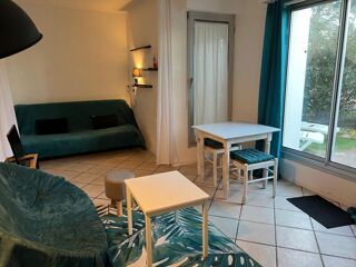  Appartement � vendre 1 pi�ce 1 m�