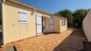 Maison à vendre 4 pièces 49 m²