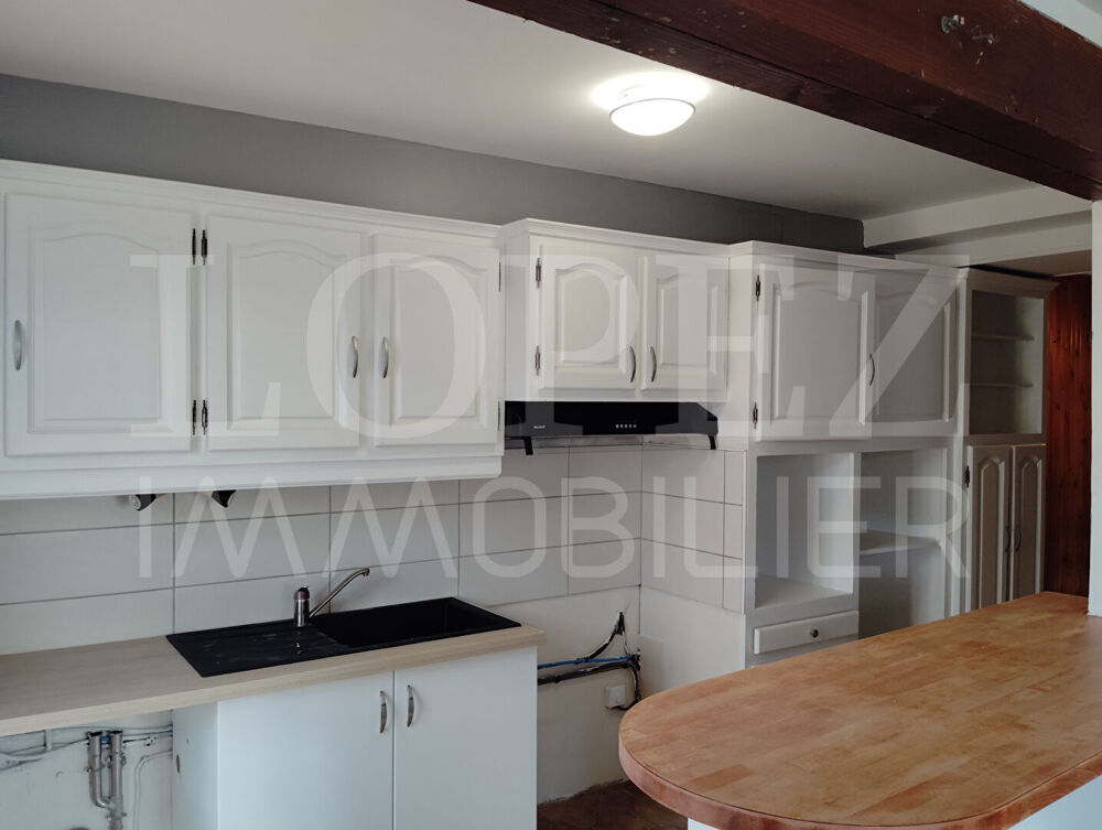 Location Maison MAISON  AIGUEFONDE - 5 pièce(s) - 112 m2 Aiguefonde