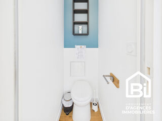  Appartement à vendre 1 pièce 10 m²