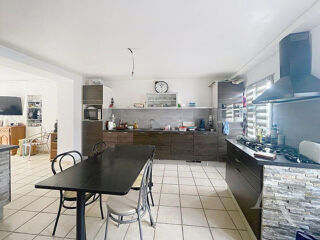  Maison � vendre 6 pi�ces 138 m�