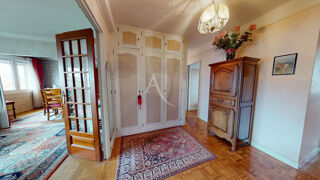  Appartement � vendre 4 pi�ces 82 m�