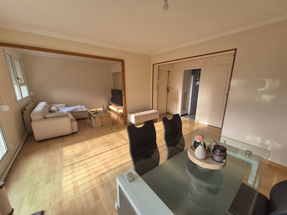 Appartement Douai 3 pièce(s) 70 m2