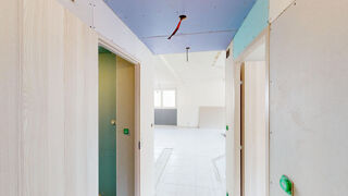  Appartement � vendre 2 pi�ces 55 m�