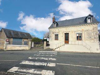  Maison � vendre 4 pi�ces 