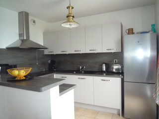  Appartement à louer 4 pièces 78 m²