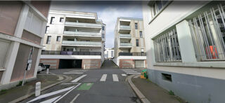  Appartement � vendre 3 pi�ces 64 m�