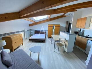 Appartement  louer 1 pice 28 m