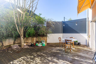  Appartement à vendre 4 pièces 83 m²