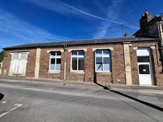  Maison � vendre 7 pi�ces 