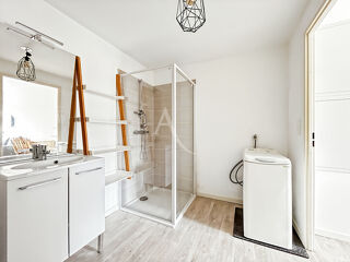  Appartement à vendre 1 pièce 22 m²