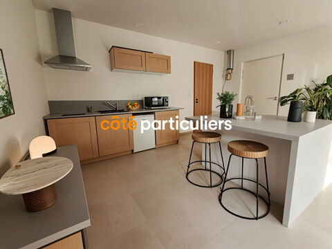  Appartement � louer 2 pi�ces 35 m�