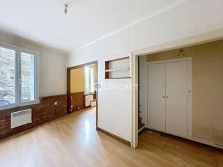  Maison � vendre 4 pi�ces 60 m�