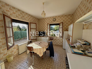 Vente Maison Maison à vendre de plain-pied 4 chambres poche des commodités sur Chabris (Indre 36) Chabris