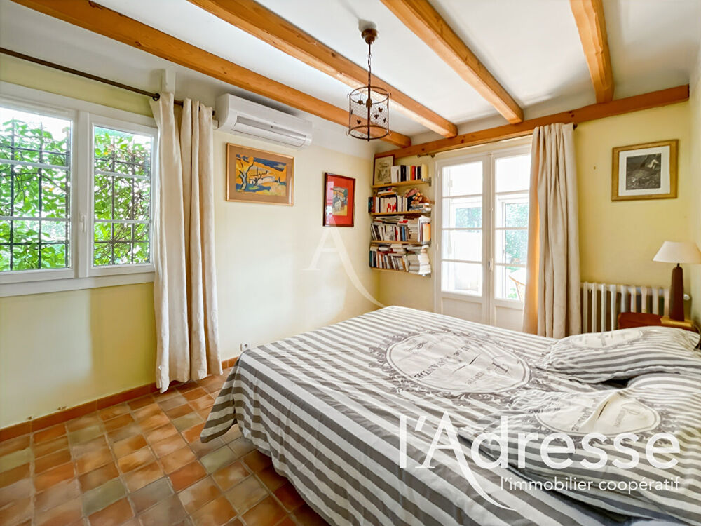 � vendre  Maison Le Beausset (83330)