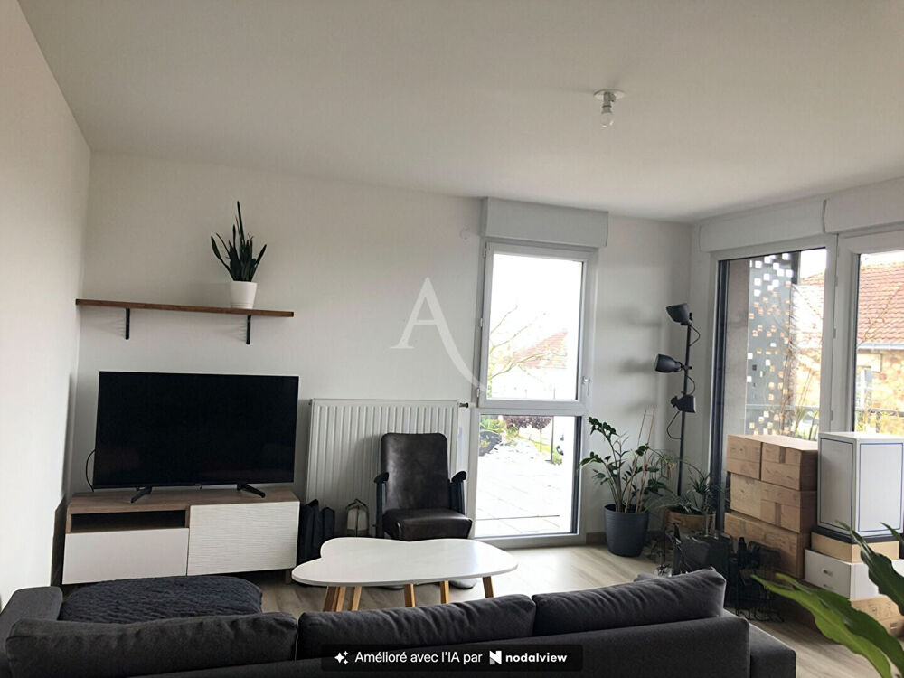 Location Appartement Appartement Coueron 3 pièce(s) 63.52 m2 Coueron