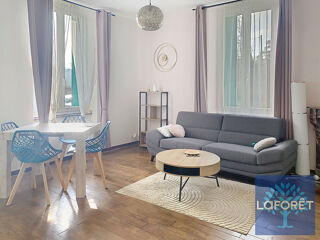  Appartement � louer 2 pi�ces 48 m�