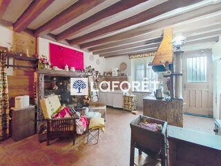  Maison à vendre 5 pièces 185 m²