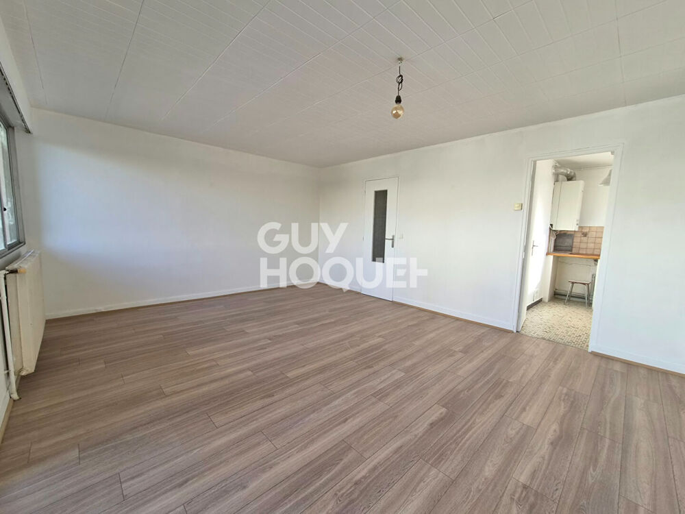 Vente Appartement Appartement Chelles 1 pièce 34.63 m2 Chelles