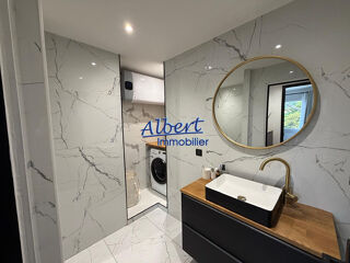  Appartement � vendre 3 pi�ces 61 m�