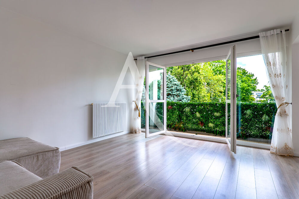 Vente Appartement T4 REFAIT A NEUF !!! Limeil brevannes