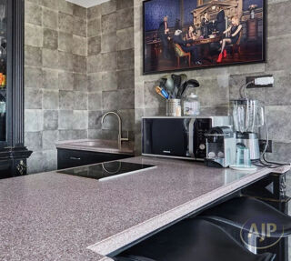  Appartement � vendre 2 pi�ces 43 m�