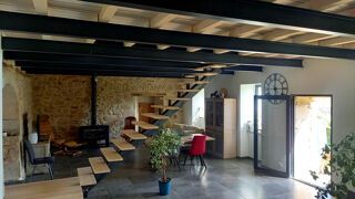  Villa � vendre 15 + pi�ces 1 m�
