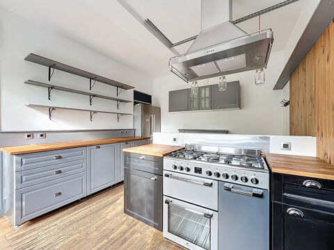  Maison � louer 6 pi�ces 145 m�