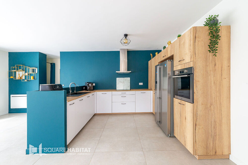 Vente Maison Maison Aniche 7 pièce(s) 226 m2 Aniche