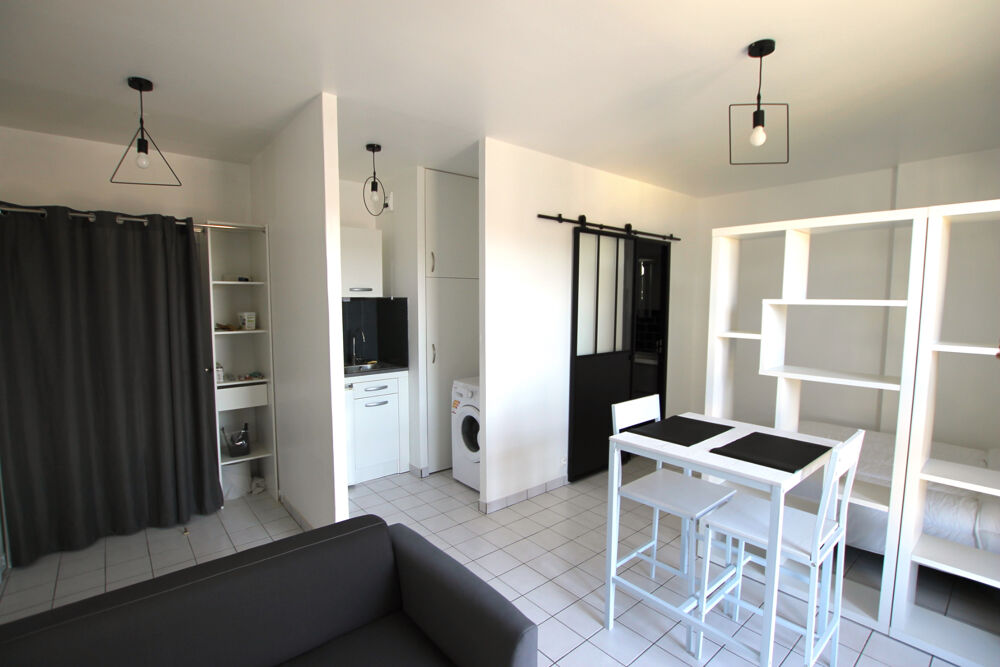 Location Appartement CHARTRES GARE APPARTEMENT MEUBLE Chartres