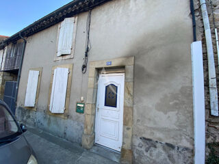  Maison à vendre 6 pièces 119 m²