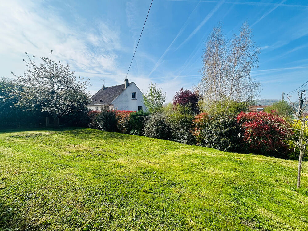 Vente Maison La Ferté sous Jouarre même, Pavillon récent - 3 chambres La ferte sous jouarre
