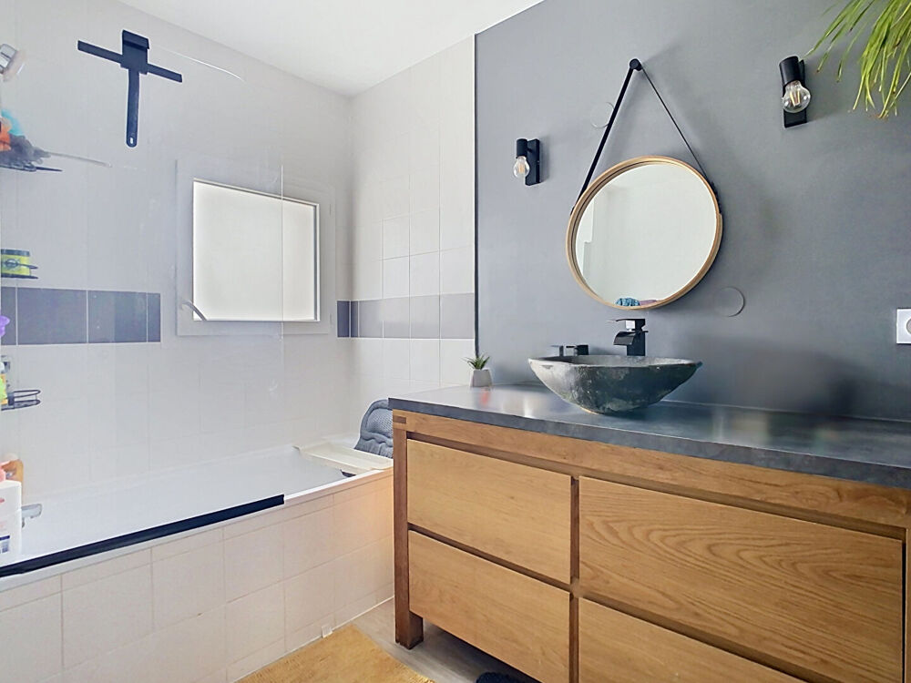 Maison Nantes 4 pièces 80.43 m2 - Nantes Nord