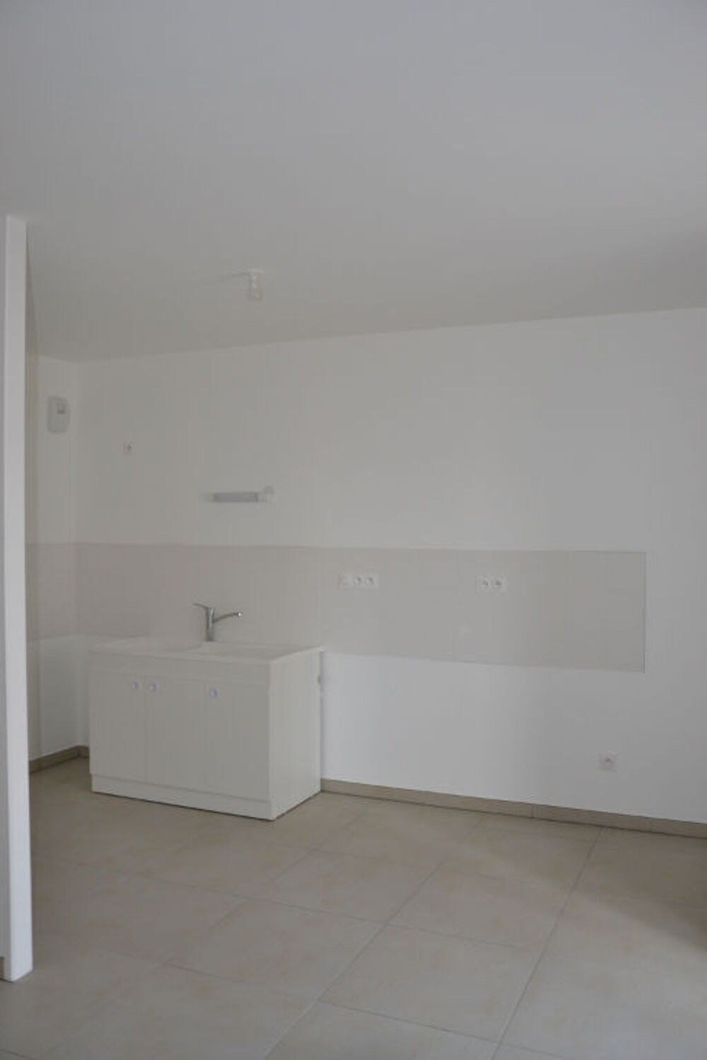 Appartement T3 de 77.10 m² avec ascenseur dans le centre ville d'Yssingeaux