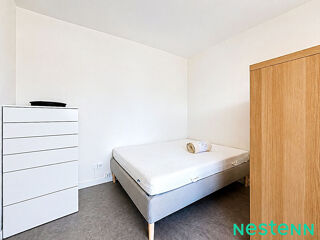  Appartement à louer 1 pièce 32 m²