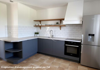  Maison � vendre 4 pi�ces 80 m�