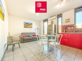  Appartement � vendre 2 pi�ces 39 m�
