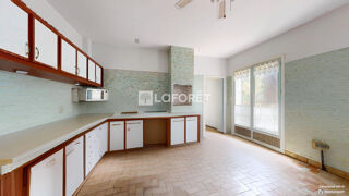  Maison � vendre 6 pi�ces 205 m�