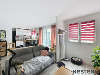  Appartement  vendre 5 pices 80 m