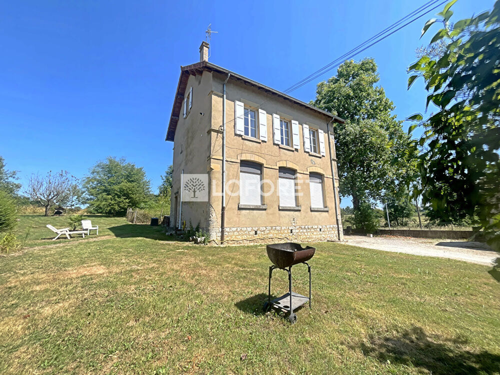Maison Cuiseaux 5 pièces 165 m2