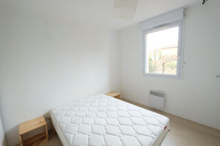  Appartement à louer 2 pièces 40 m²