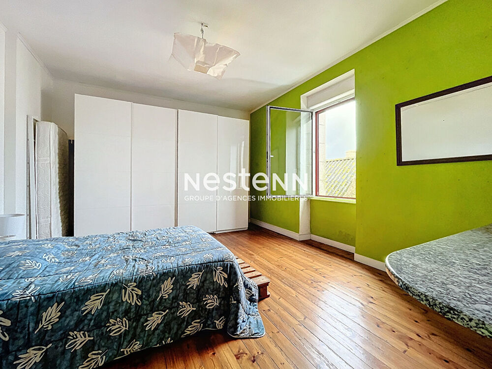 � vendre  Maison Quimperl� (29300)