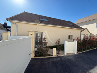  Maison à vendre 5 pièces 63 m²